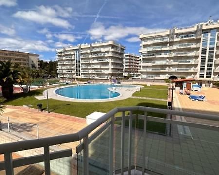 Fantastic Larimar New Apartment Salou Extérieur photo