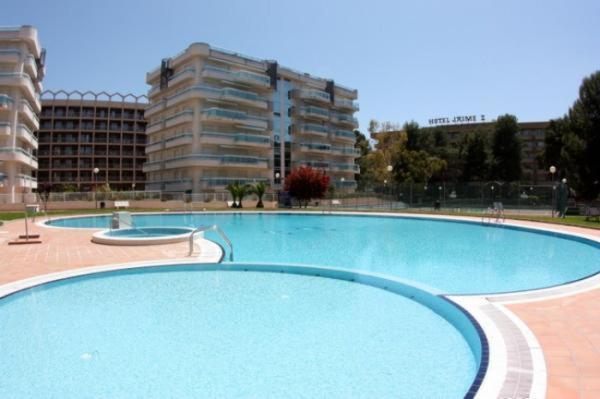 Fantastic Larimar New Apartment Salou Extérieur photo
