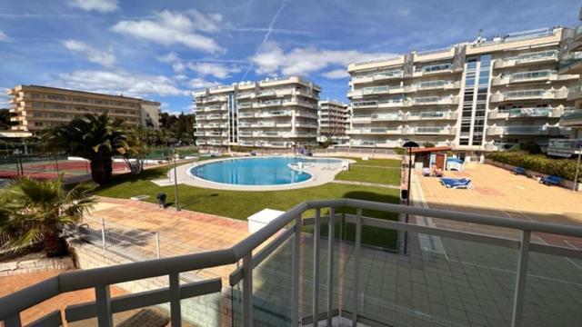 Fantastic Larimar New Apartment Salou Extérieur photo