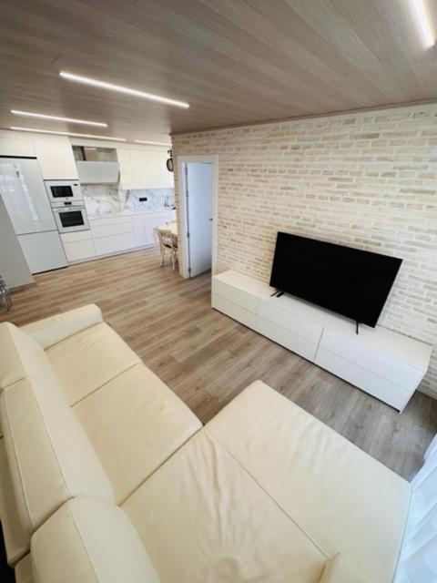 Fantastic Larimar New Apartment Salou Extérieur photo