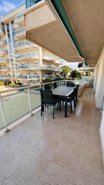 Fantastic Larimar New Apartment Salou Extérieur photo
