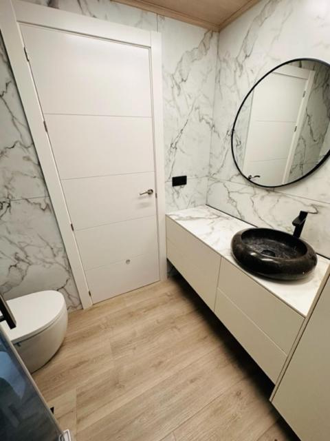 Fantastic Larimar New Apartment Salou Extérieur photo